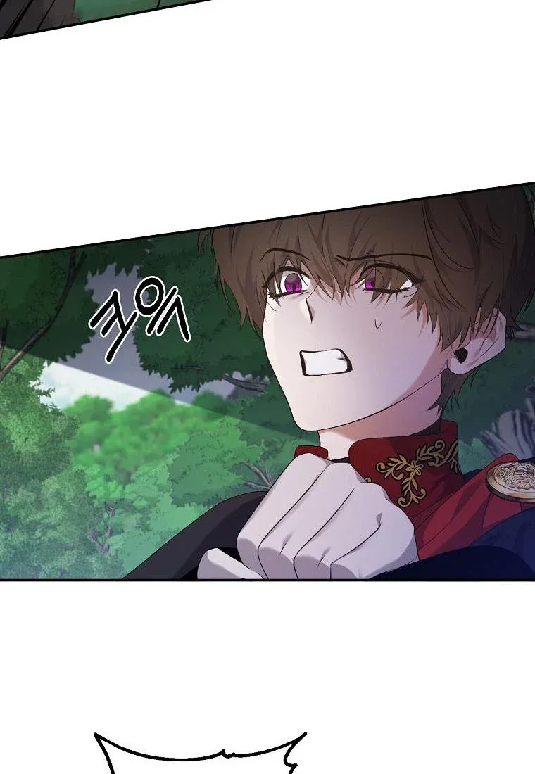 The Hero is Standing in My Way chapter 27 - page 39