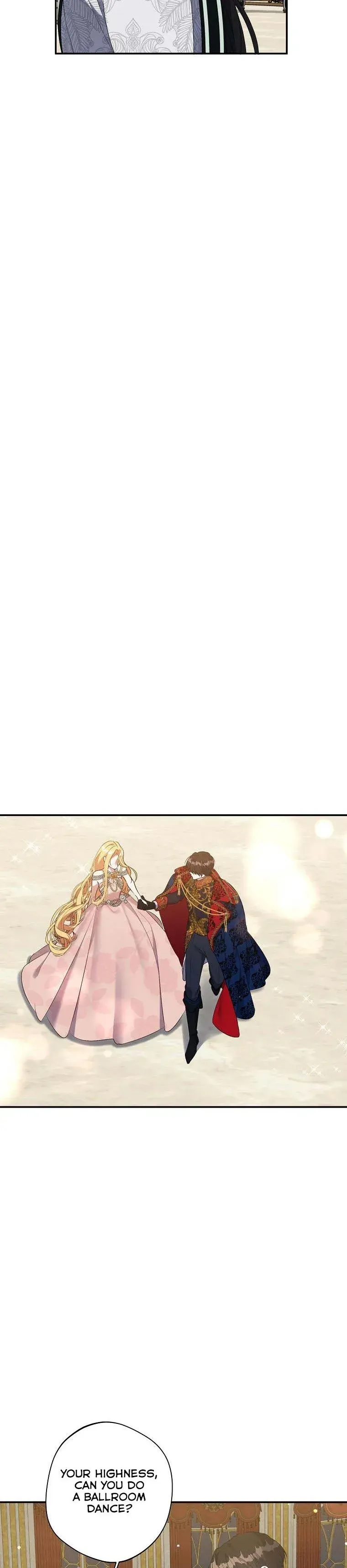 The Hero is Standing in My Way chapter 40 - page 11