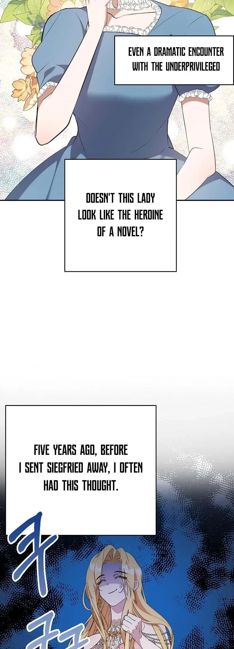 The Hero is Standing in My Way chapter 40 - page 30