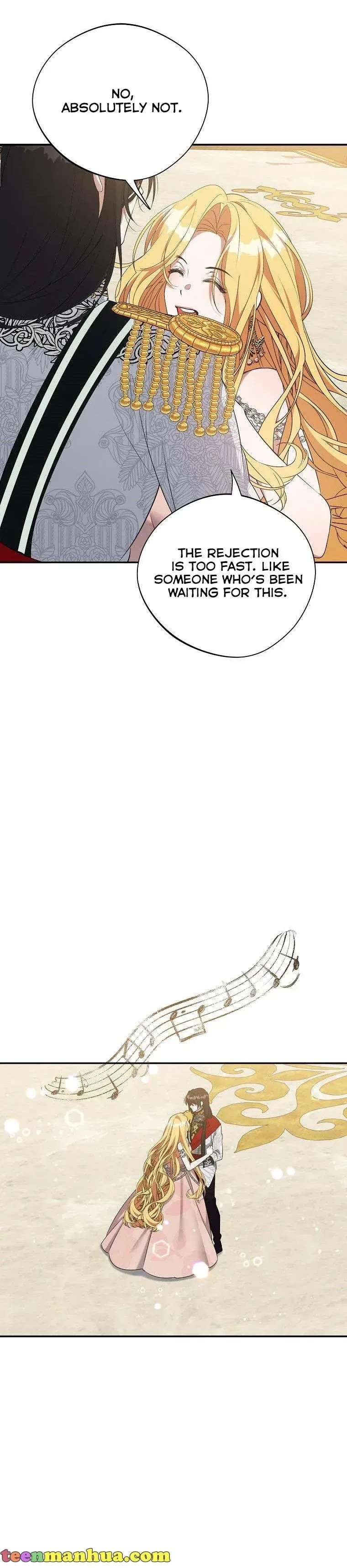 The Hero is Standing in My Way chapter 40 - page 7