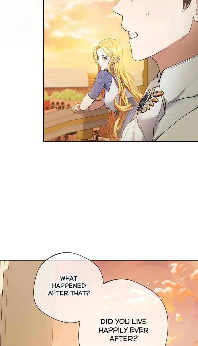 The Hero is Standing in My Way Chapter 55 - page 37