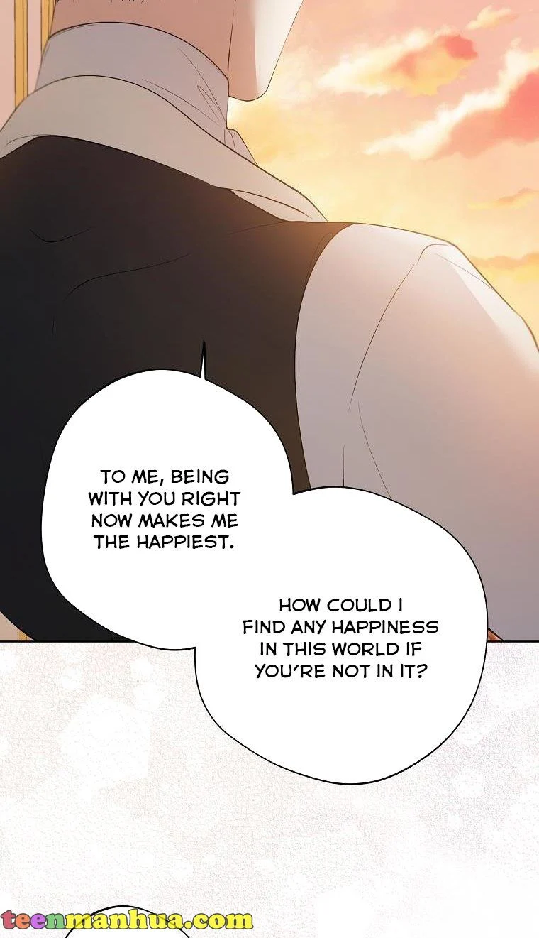 The Hero is Standing in My Way Chapter 55 - page 39