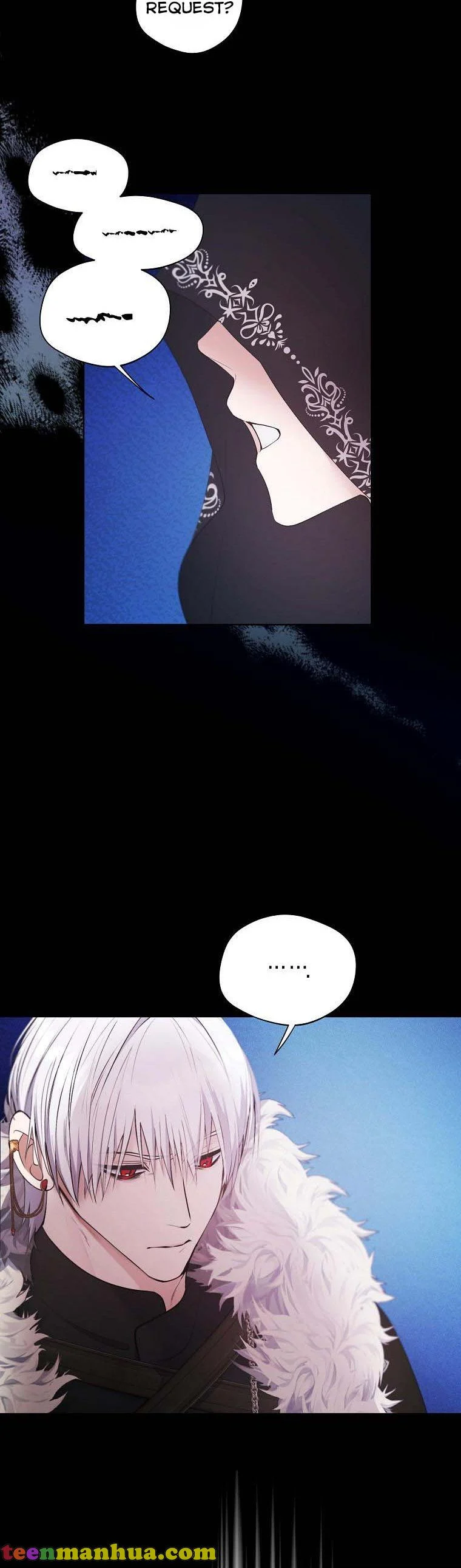 The Hero is Standing in My Way Chapter 56 - page 8