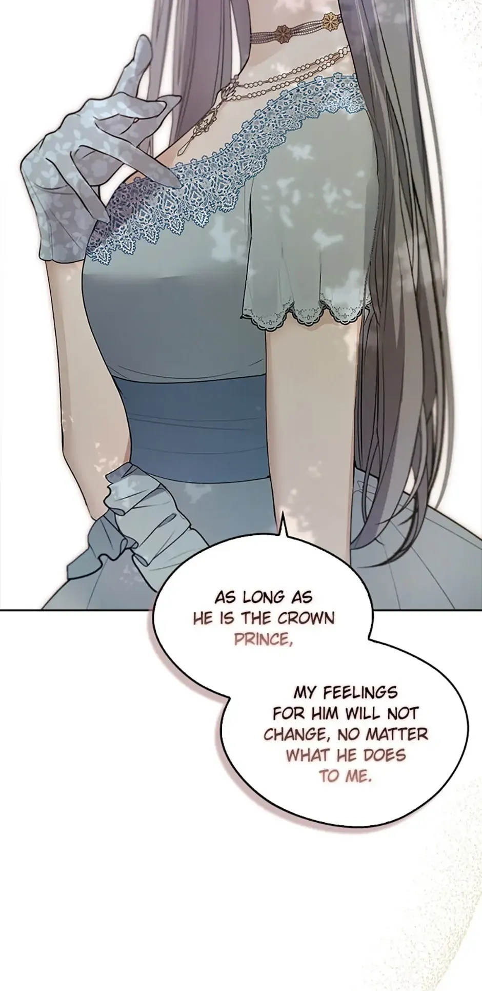 The Hero is Standing in My Way Chapter 63 - page 13