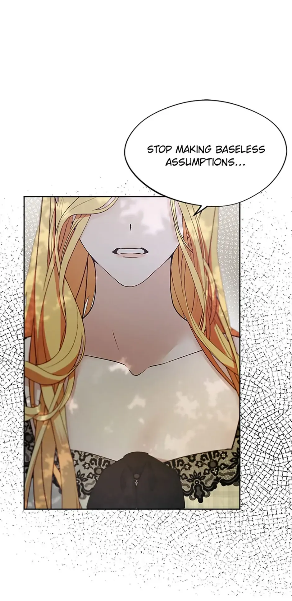 The Hero is Standing in My Way Chapter 63 - page 16