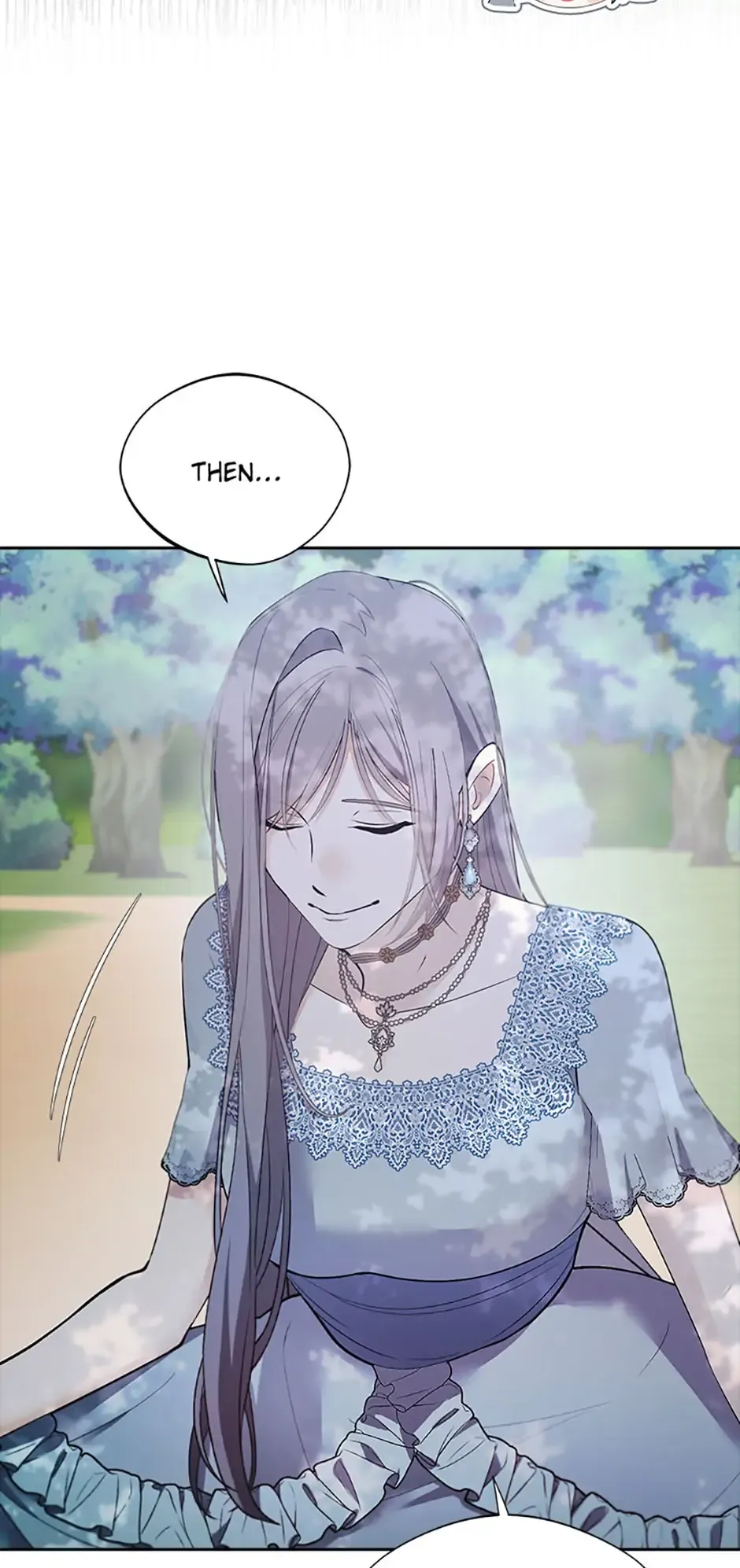 The Hero is Standing in My Way Chapter 63 - page 21