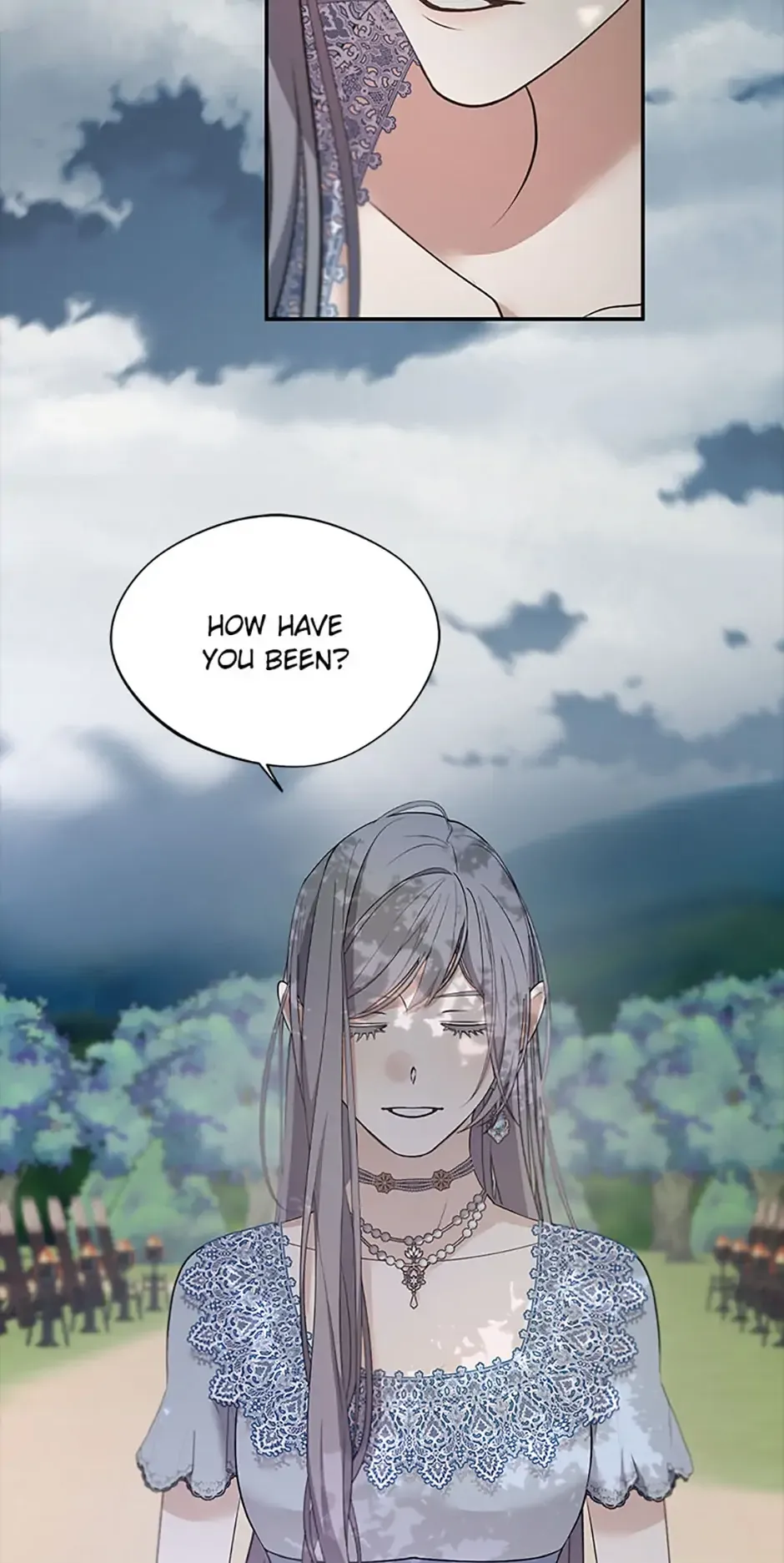 The Hero is Standing in My Way Chapter 63 - page 3