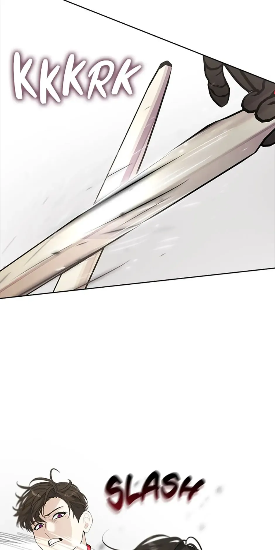 The Hero is Standing in My Way Chapter 63 - page 39