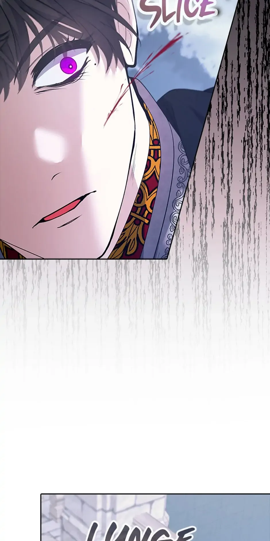 The Hero is Standing in My Way Chapter 63 - page 41