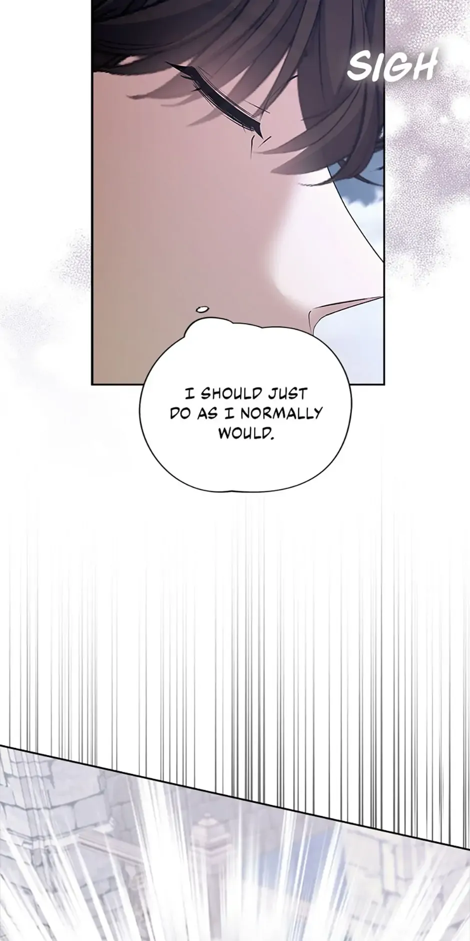 The Hero is Standing in My Way Chapter 63 - page 45