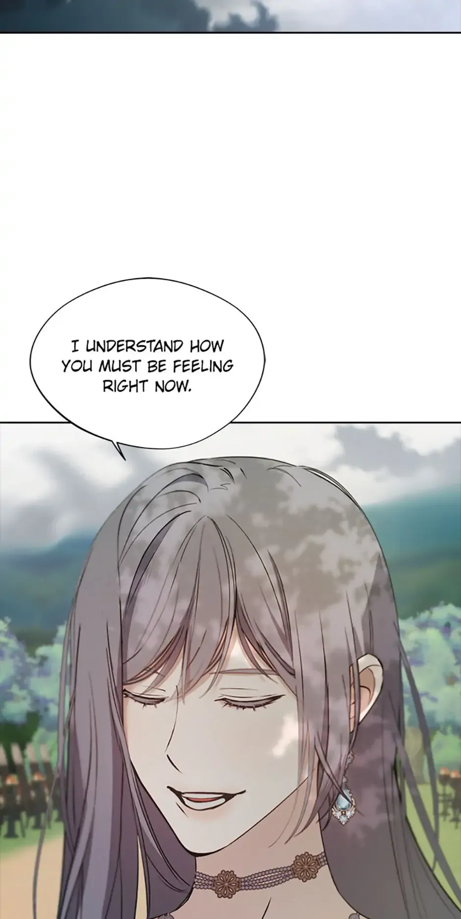 The Hero is Standing in My Way Chapter 63 - page 5