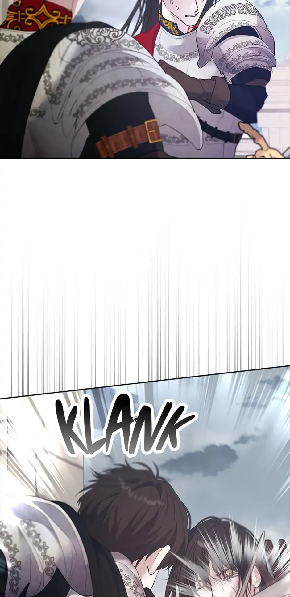 The Hero is Standing in My Way Chapter 63 - page 52