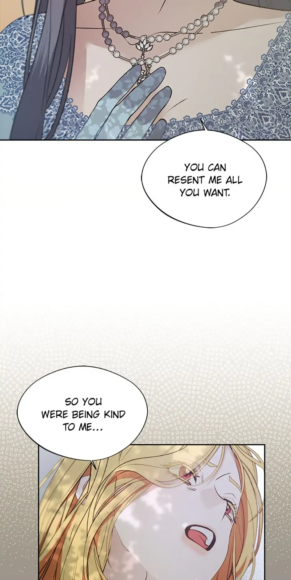 The Hero is Standing in My Way Chapter 63 - page 6