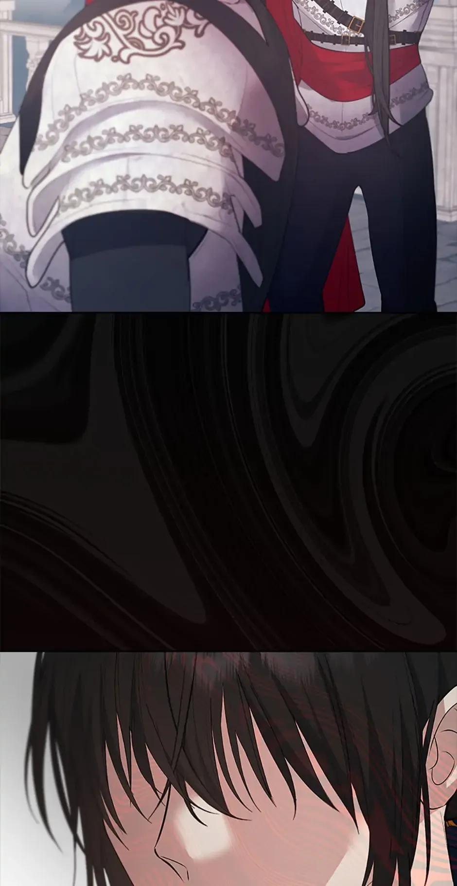 The Hero is Standing in My Way Chapter 63 - page 61