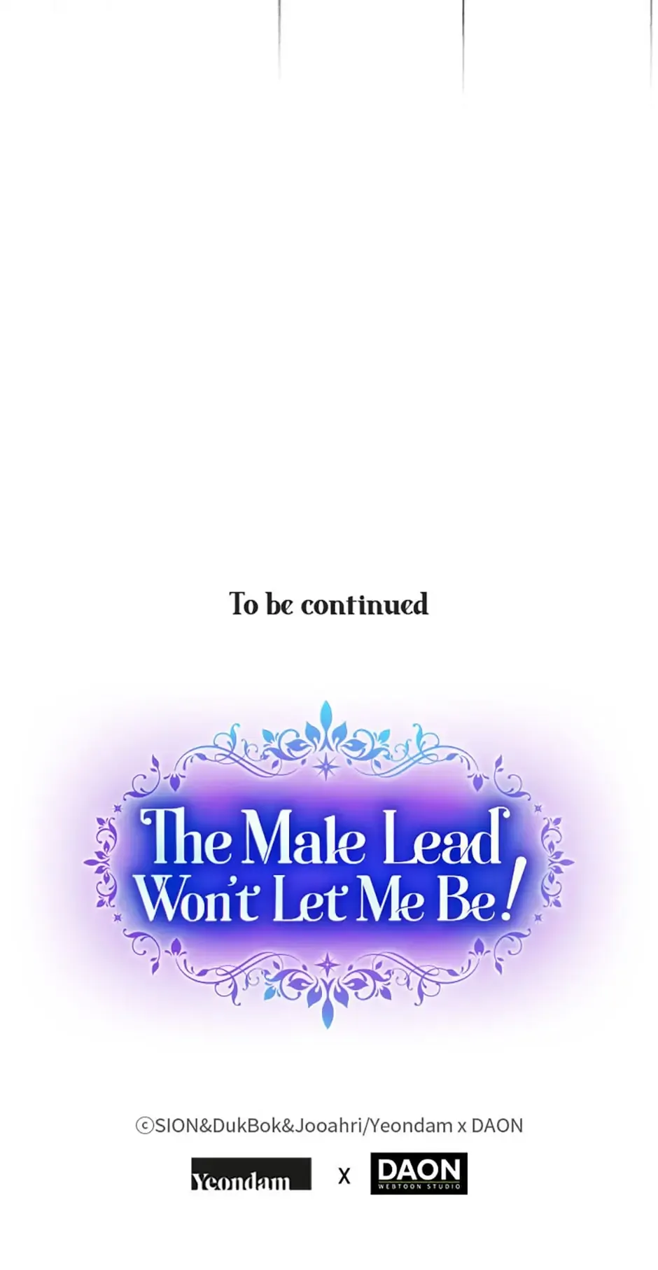 The Hero is Standing in My Way Chapter 63 - page 63