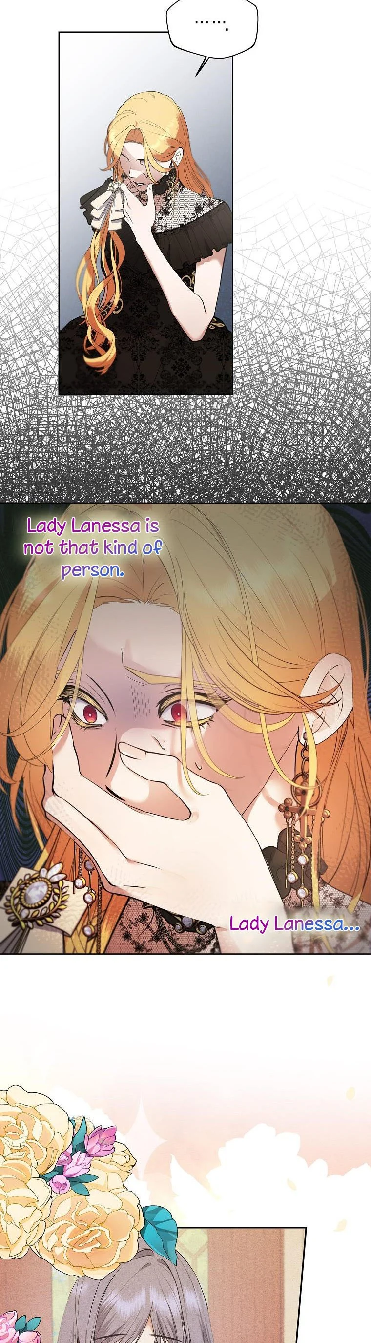 The Hero is Standing in My Way Chapter 59 - page 7