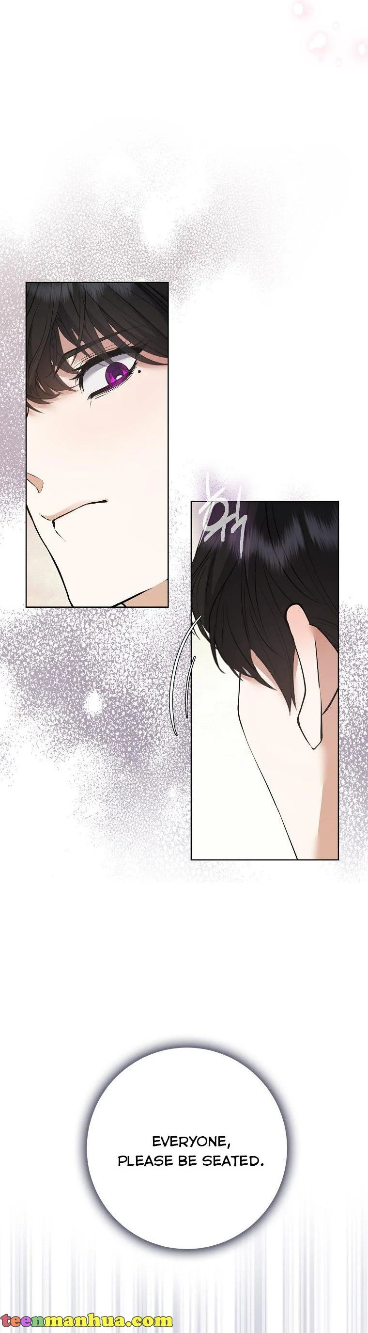 The Hero is Standing in My Way Chapter 57 - page 31