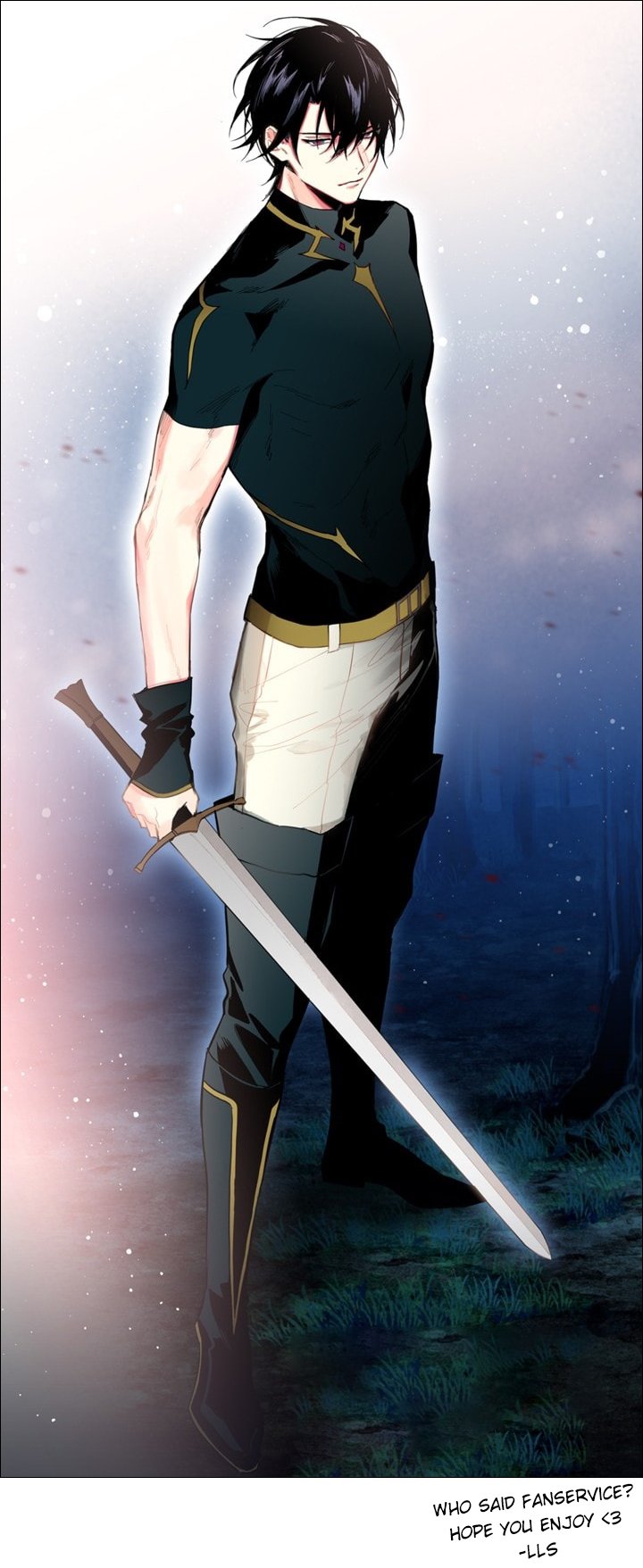 Survive as the Hero’s Wife Chapter 34 - page 11