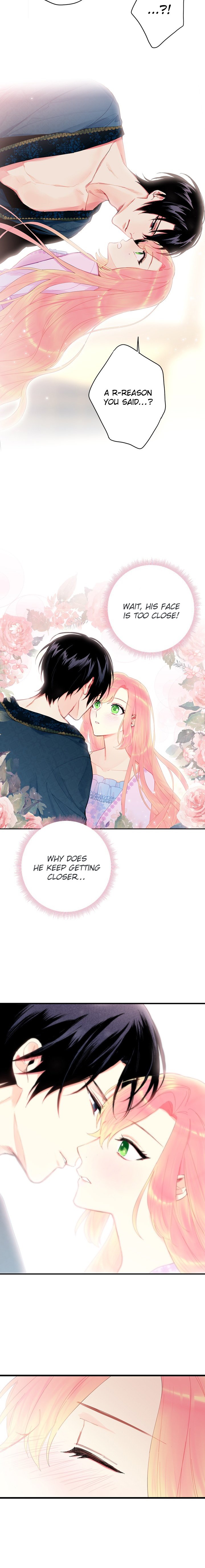 Survive as the Hero’s Wife Chapter 39 - page 13