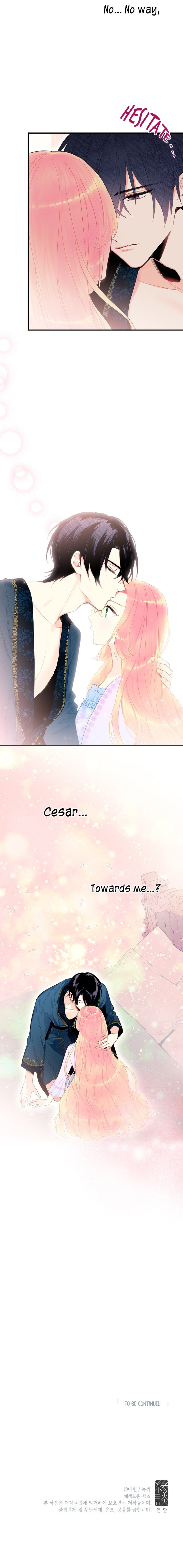 Survive as the Hero’s Wife Chapter 39 - page 14
