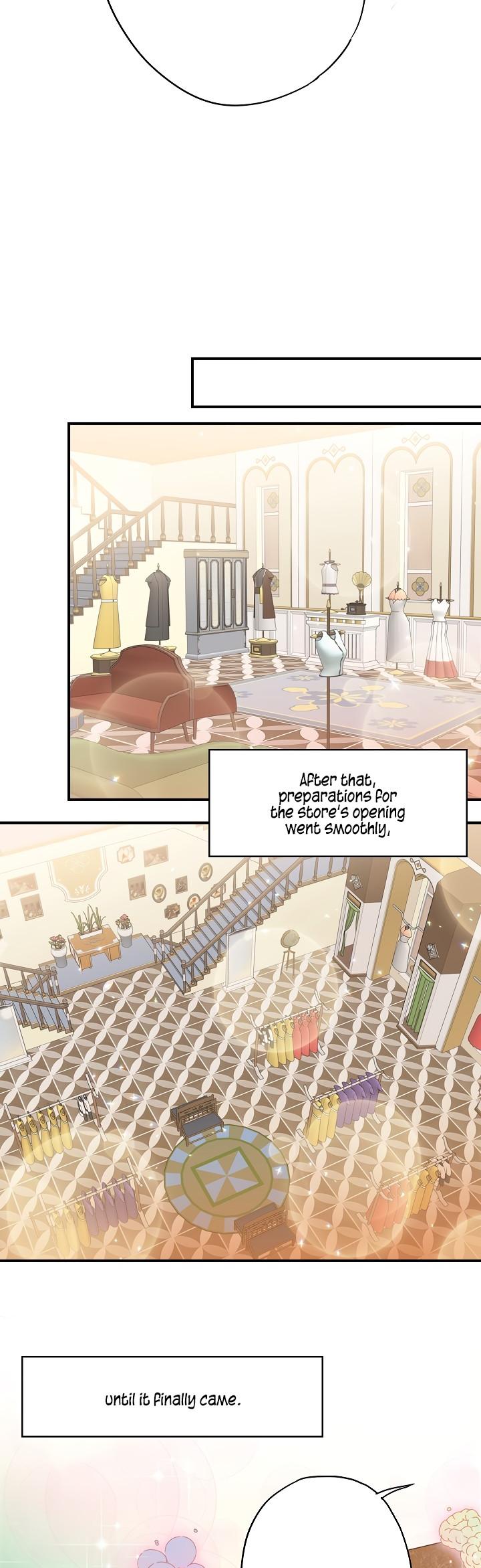 Survive as the Hero’s Wife Chapter 64 - page 15