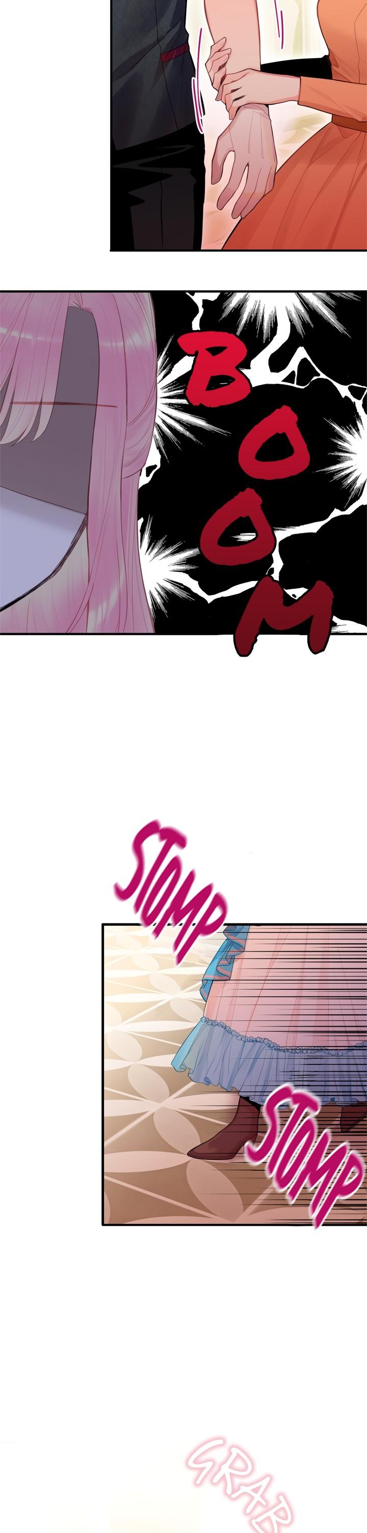 Survive as the Hero’s Wife Chapter 64 - page 26