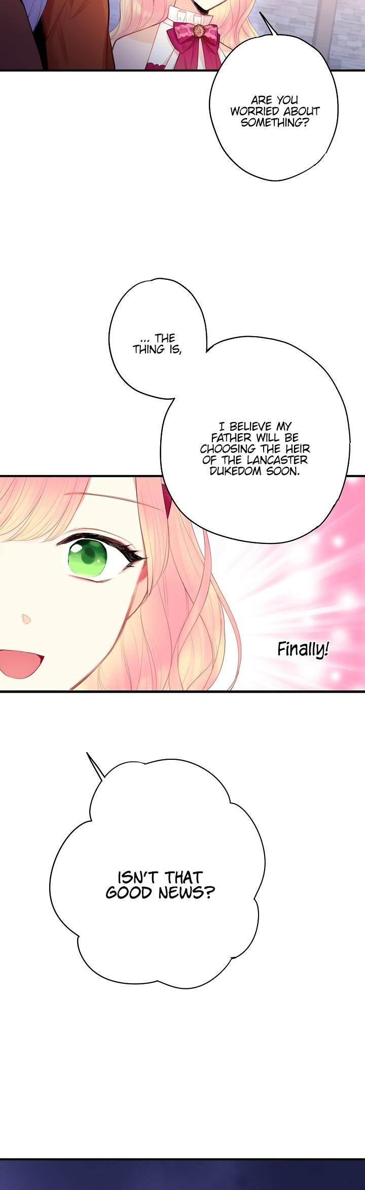 Survive as the Hero’s Wife Chapter 64 - page 5