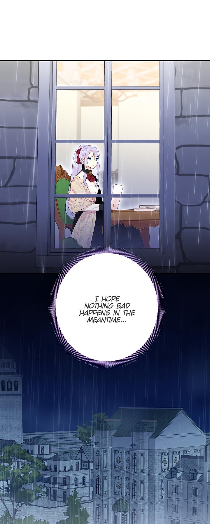 Survive as the Hero’s Wife Chapter 65 - page 18