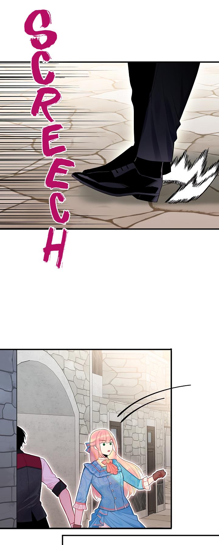 Survive as the Hero’s Wife Chapter 65 - page 2