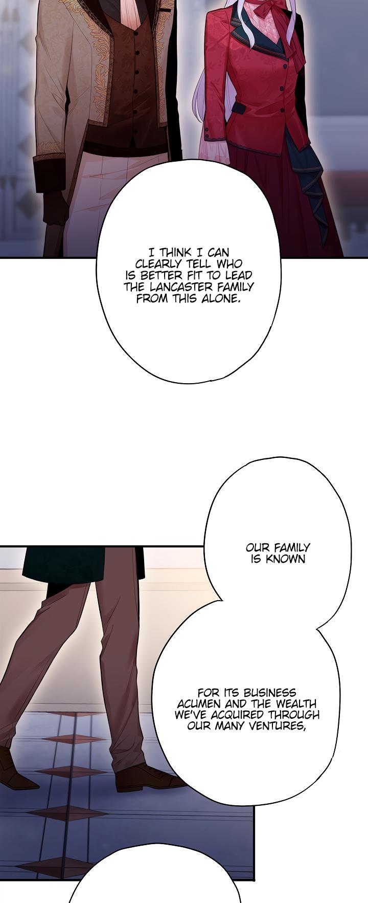 Survive as the Hero’s Wife Chapter 66 - page 2