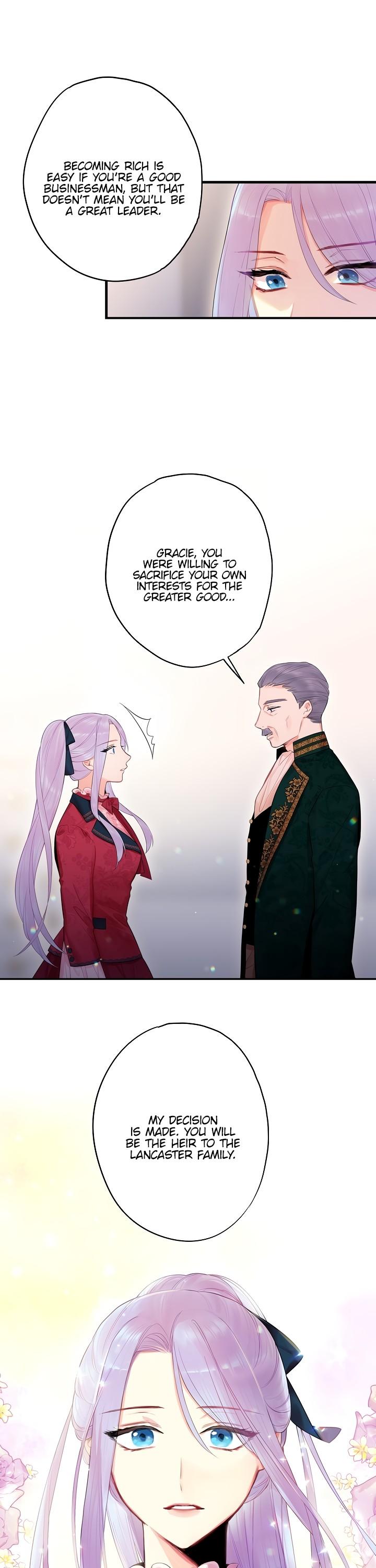 Survive as the Hero’s Wife Chapter 66 - page 4