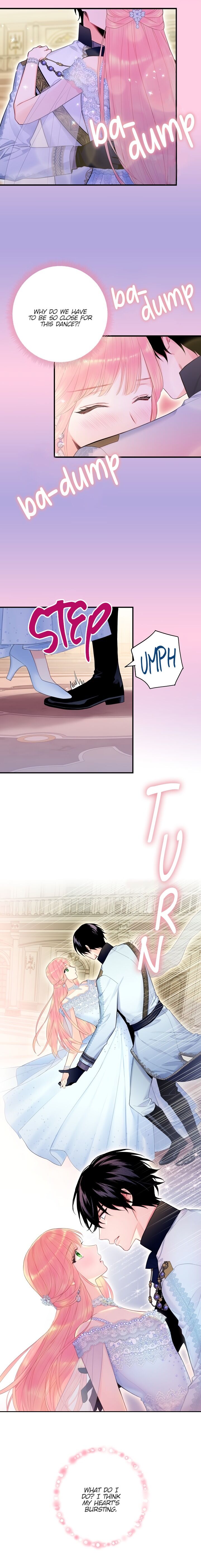 Survive as the Hero’s Wife Chapter 67 - page 10