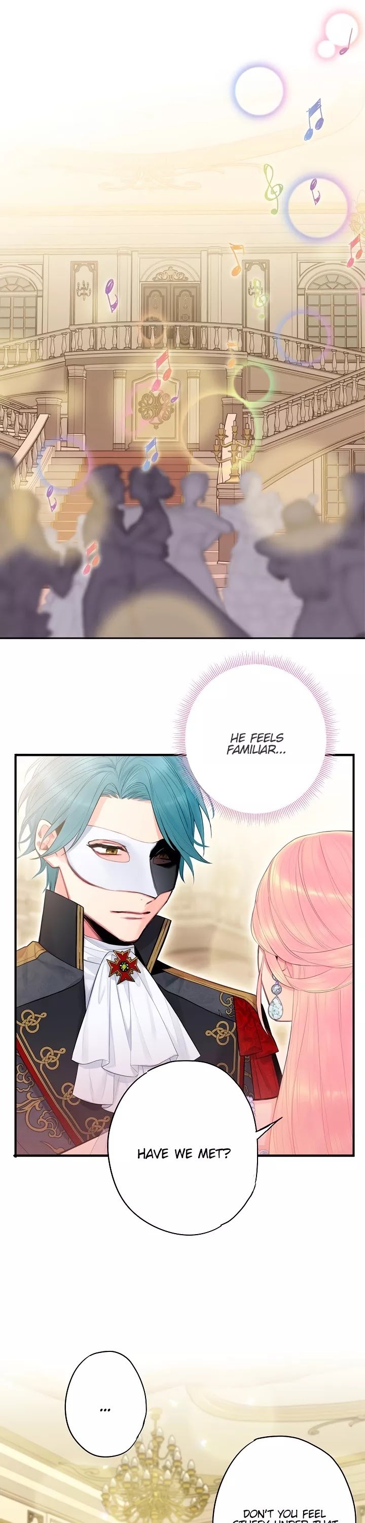 Survive as the Hero’s Wife Chapter 68 - page 19