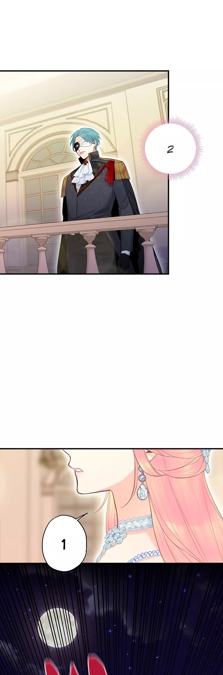 Survive as the Hero’s Wife Chapter 68 - page 33