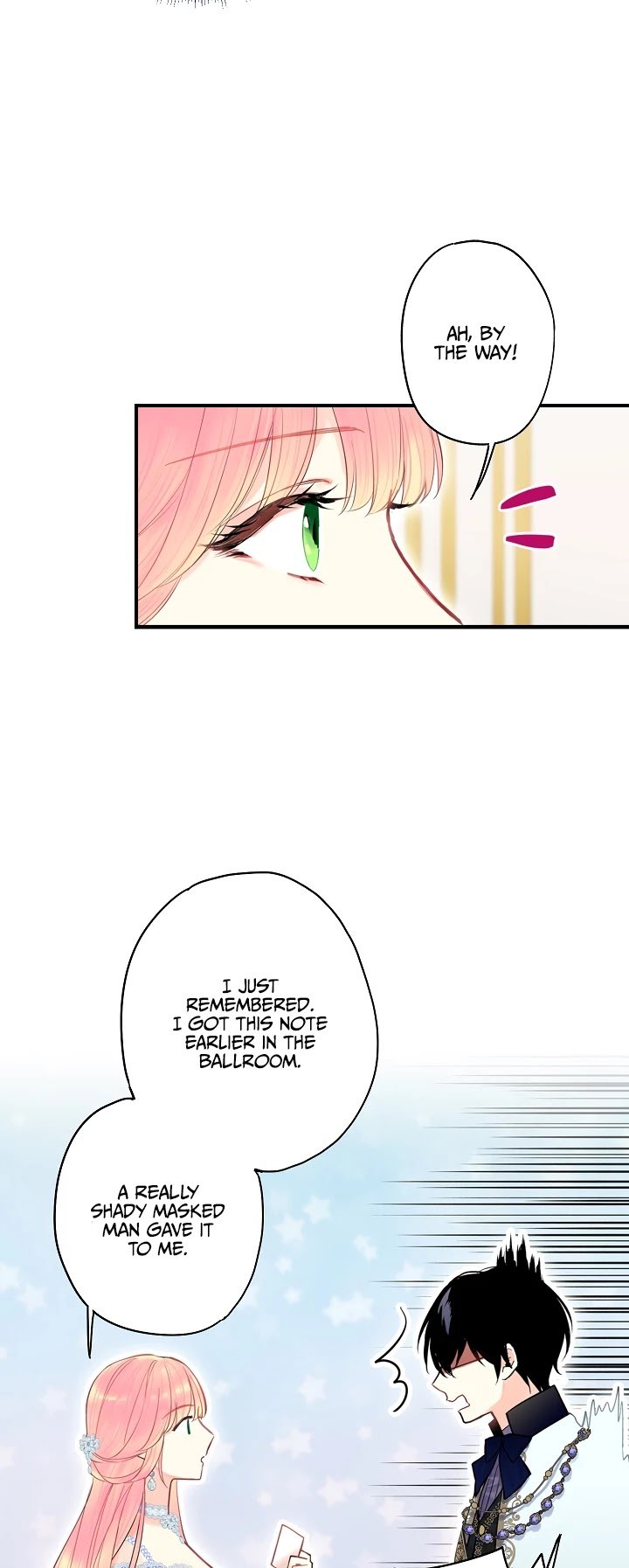 Survive as the Hero’s Wife Chapter 69 - page 10
