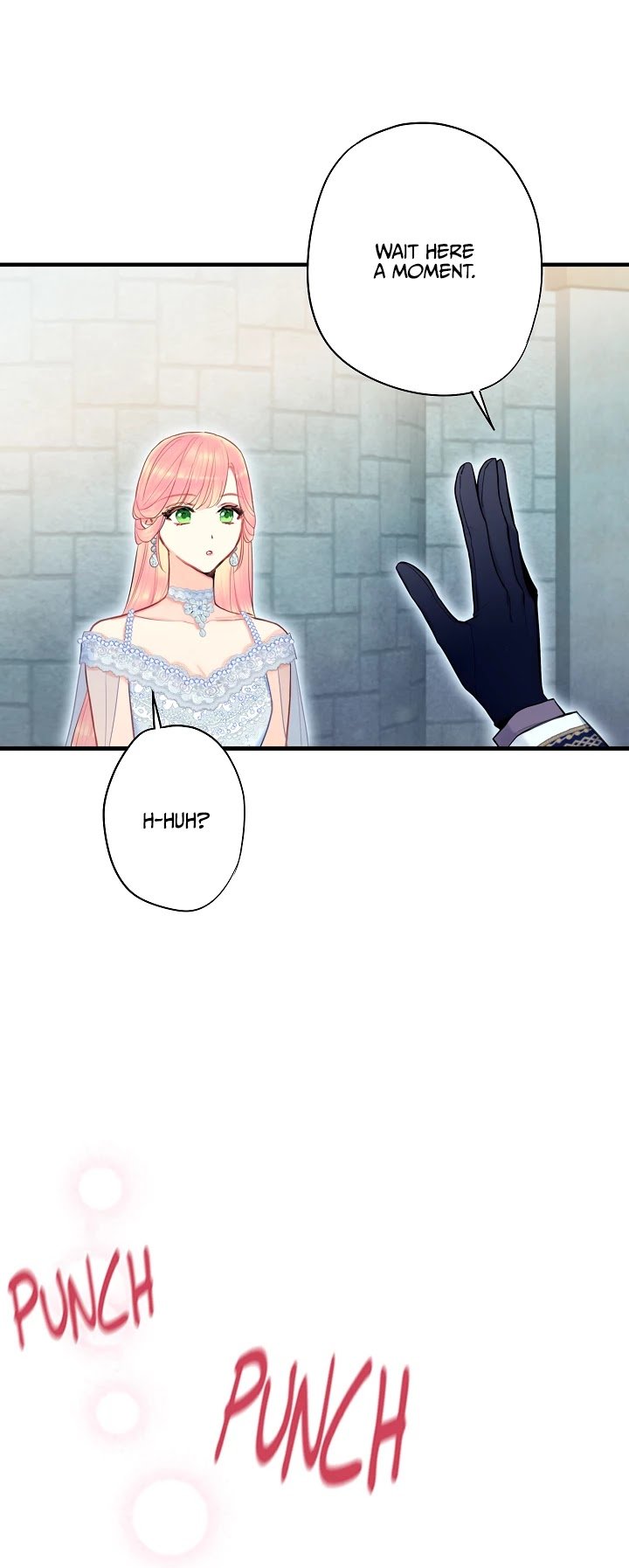 Survive as the Hero’s Wife Chapter 69 - page 15