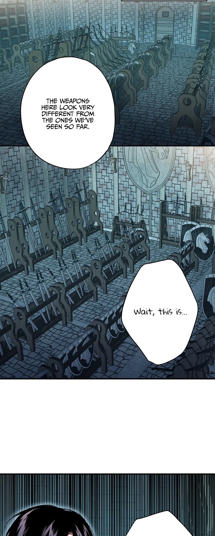 Survive as the Hero’s Wife Chapter 69 - page 29