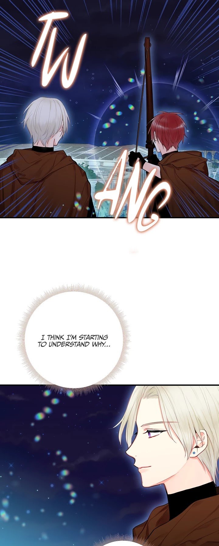 Survive as the Hero’s Wife Chapter 69 - page 4