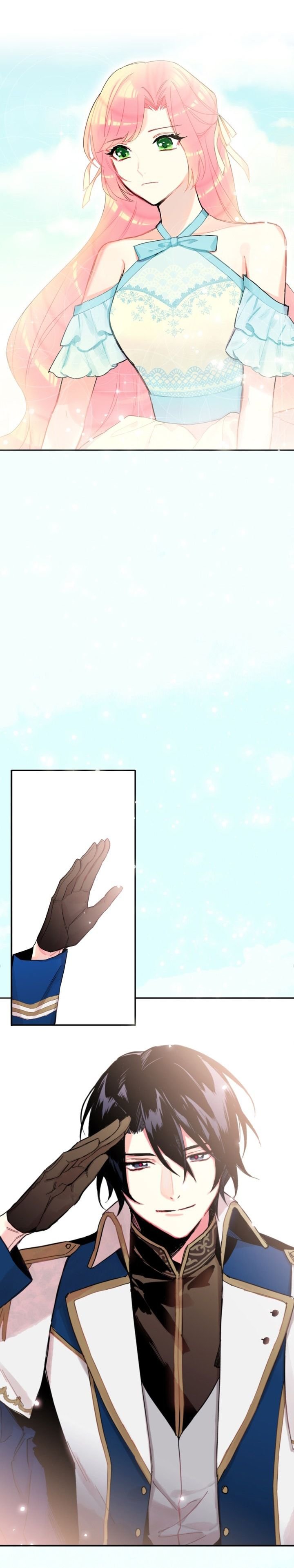 Survive as the Hero’s Wife Chapter 10 - page 12