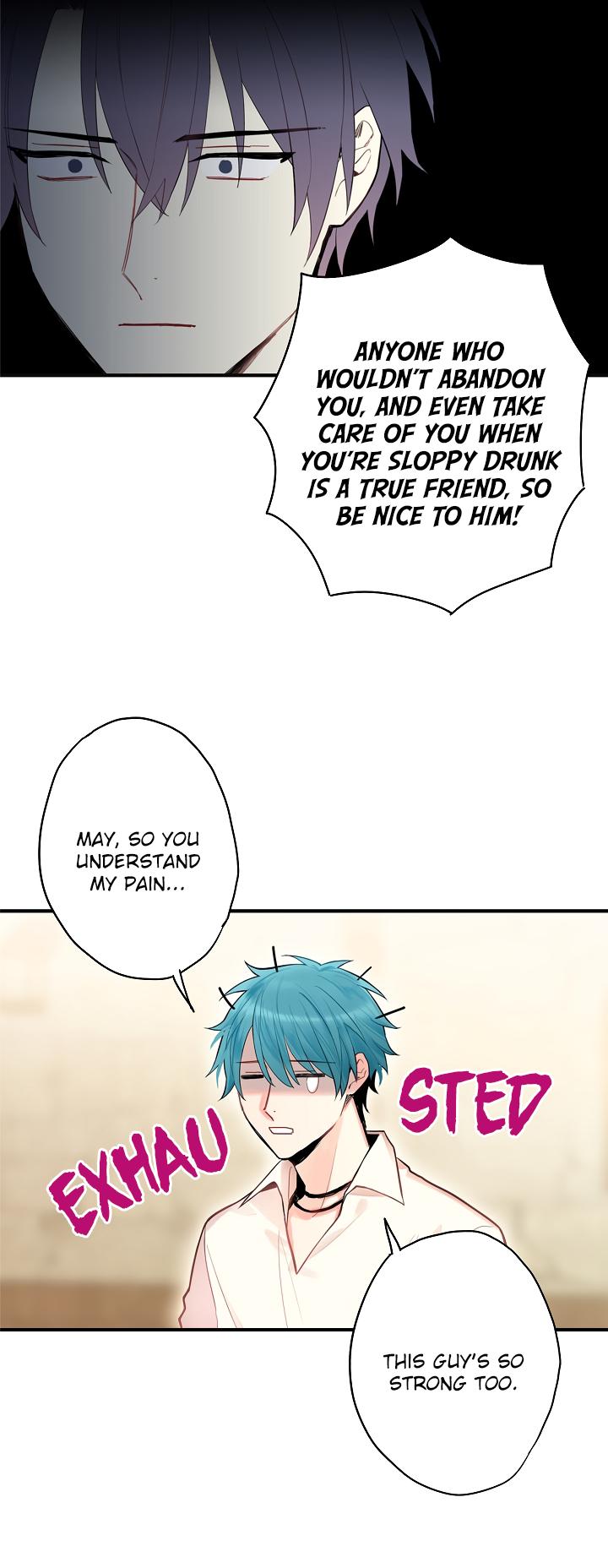 Survive as the Hero’s Wife Chapter 62 - page 3