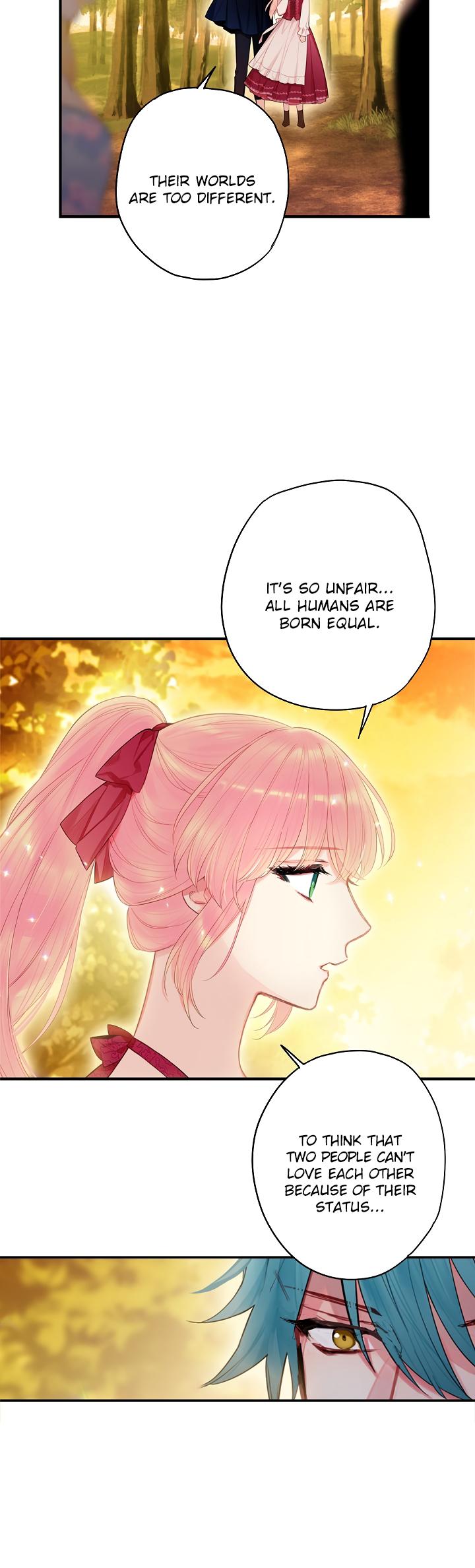 Survive as the Hero’s Wife Chapter 62 - page 30