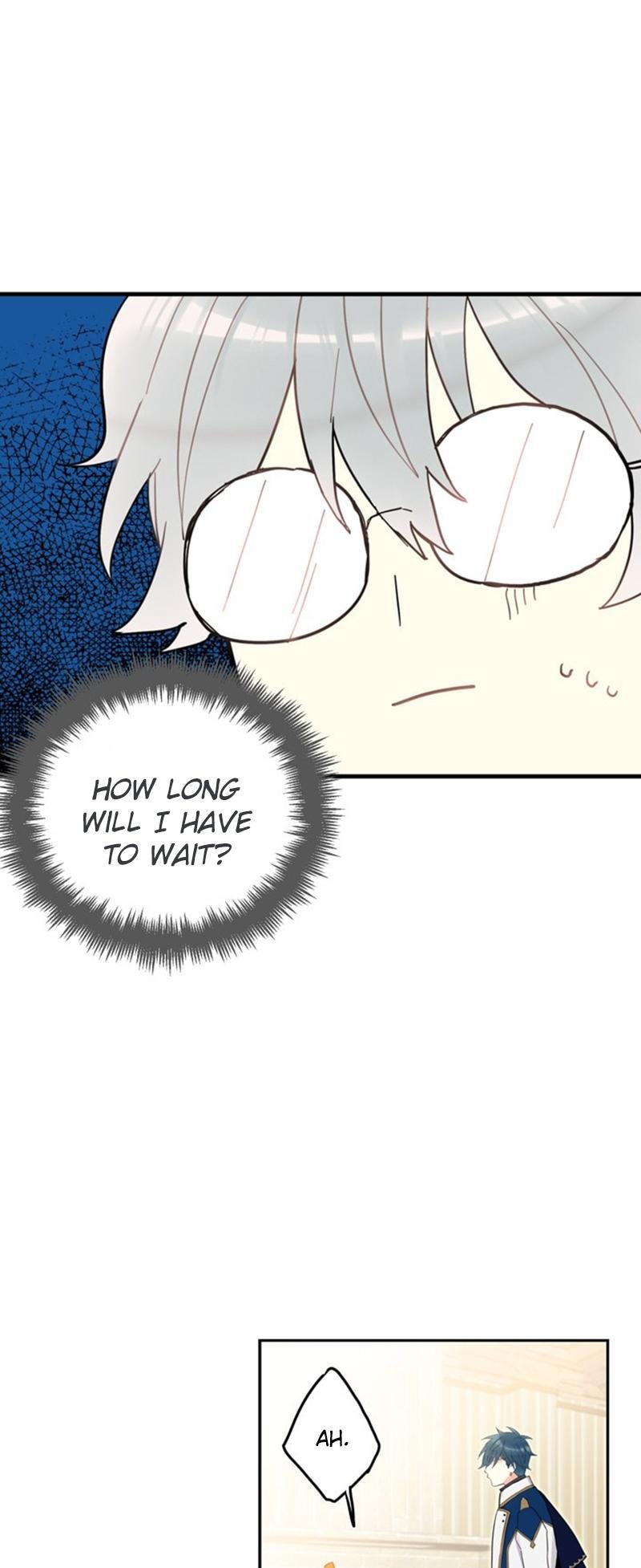 Survive as the Hero’s Wife Chapter 18 - page 15
