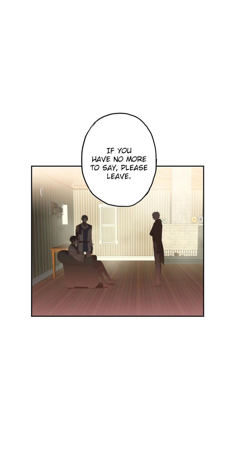 Survive as the Hero’s Wife Chapter 18 - page 31