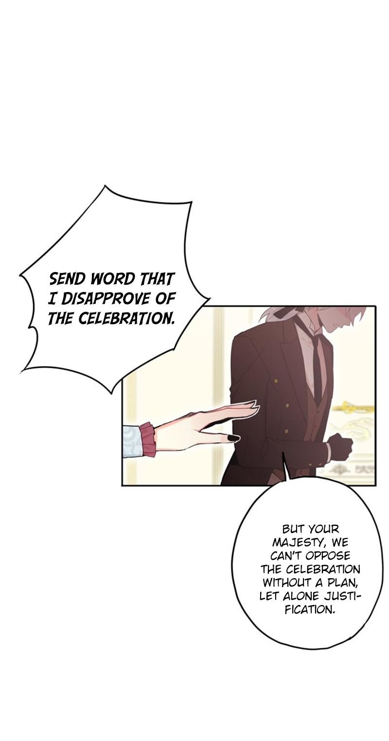 Survive as the Hero’s Wife Chapter 18 - page 4
