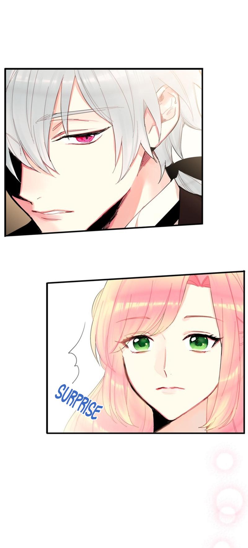 Survive as the Hero’s Wife Chapter 18 - page 43