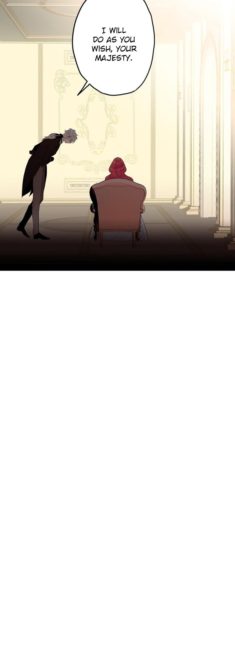Survive as the Hero’s Wife Chapter 18 - page 8