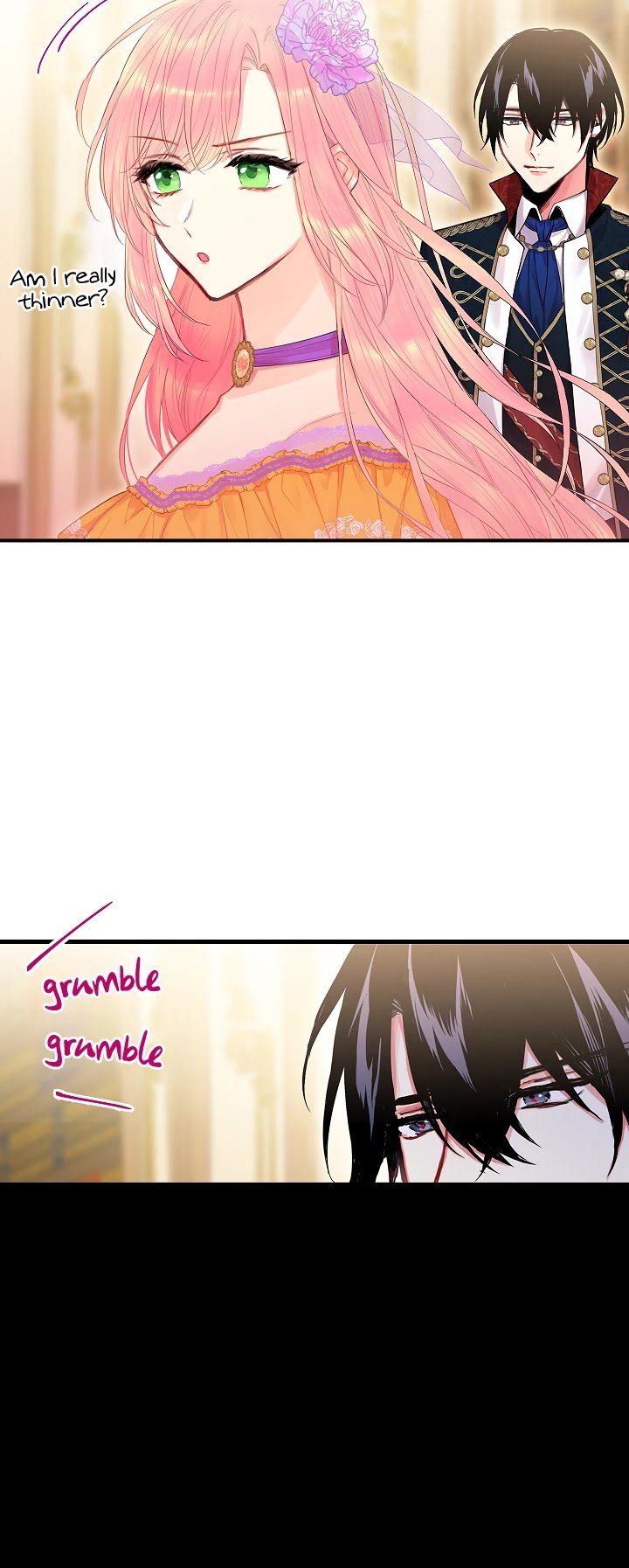 Survive as the Hero’s Wife Chapter 73 - page 2