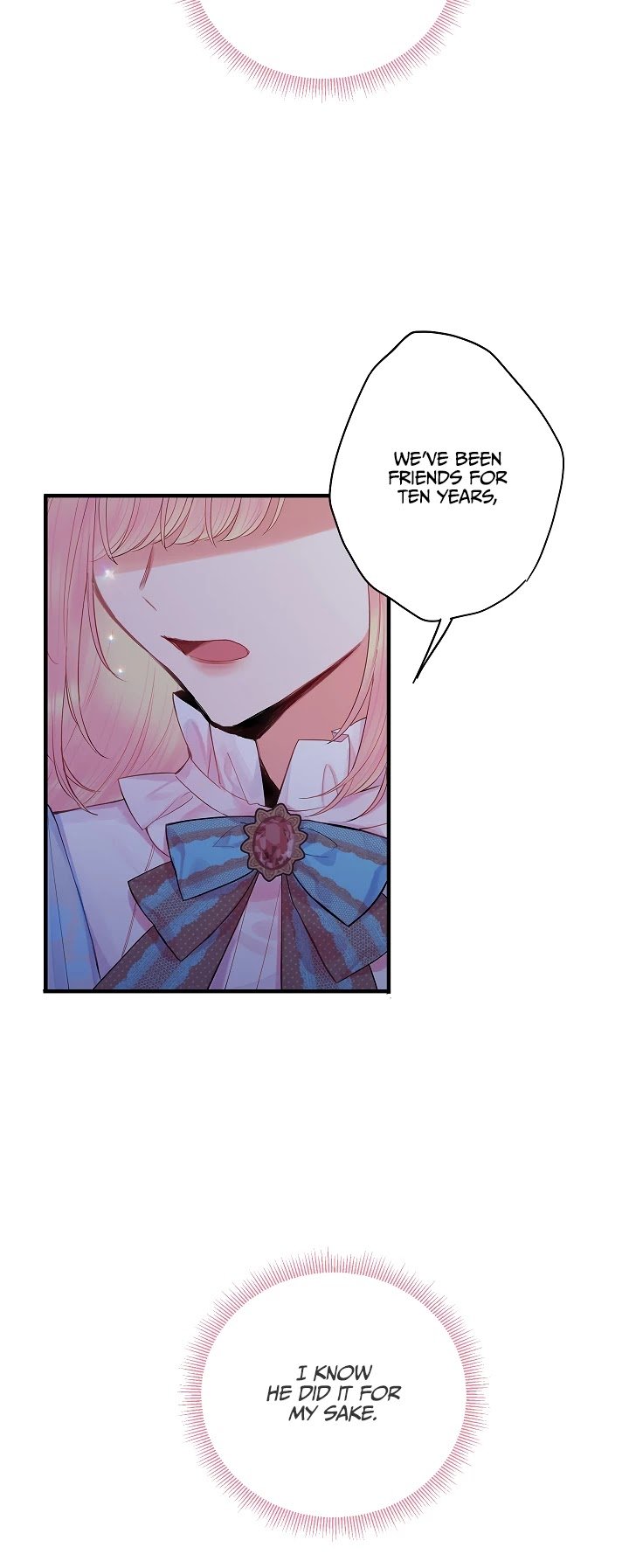 Survive as the Hero’s Wife Chapter 73 - page 30