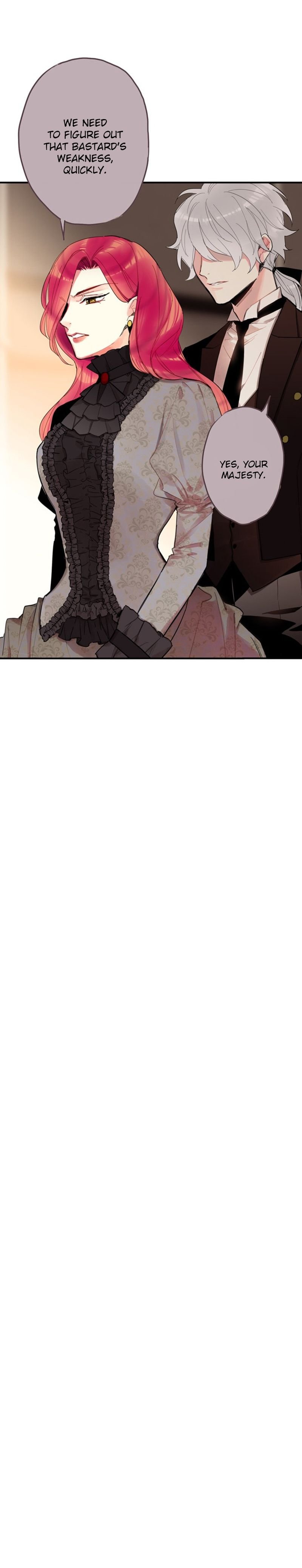 Survive as the Hero’s Wife Chapter 11 - page 18