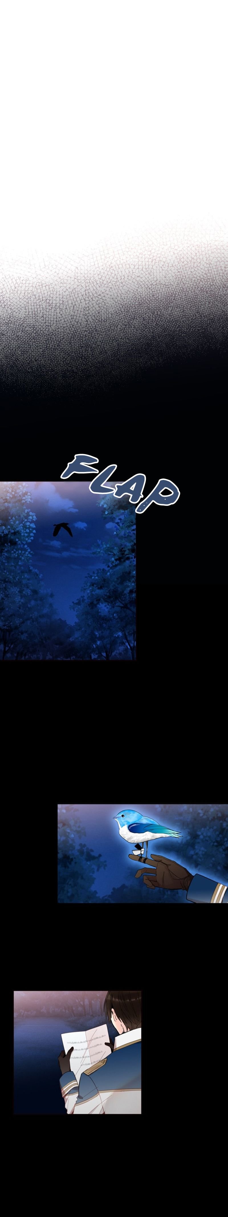 Survive as the Hero’s Wife Chapter 11 - page 19